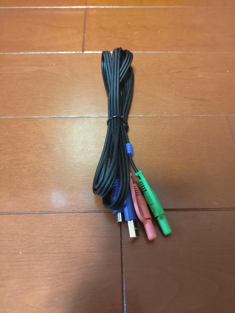 KVMスイッチ4台PC対応HDMI + DP デュアルモニター