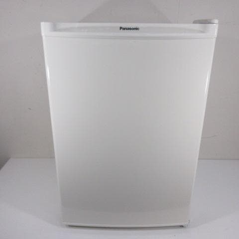なお◆M0217X Panasonic1ドア冷蔵庫 75L 右開き