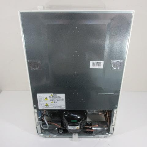 なお◆M0217X Panasonic1ドア冷蔵庫 75L 右開き
