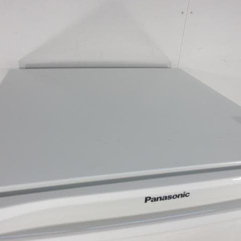 なお◆M0217X Panasonic1ドア冷蔵庫 75L 右開き