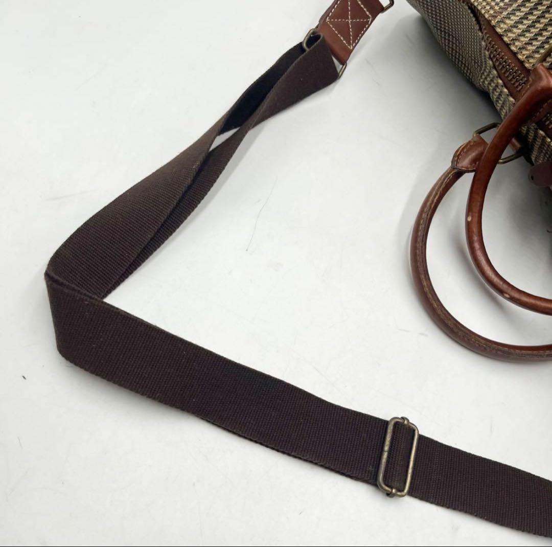 ポロラルフローレン PoloRalphLauren ボストンバッグ 旅行カバン