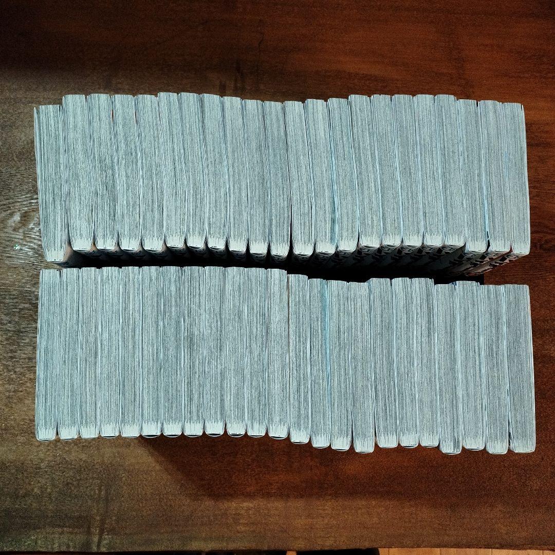 ハイキュー！！全巻セット (1-45巻)