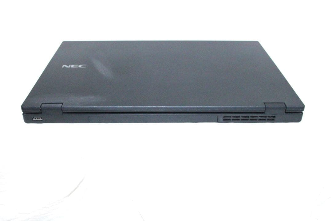 Windowsノート本体 NEC versapro VX-6 i5-8th 8GB TypeC i42