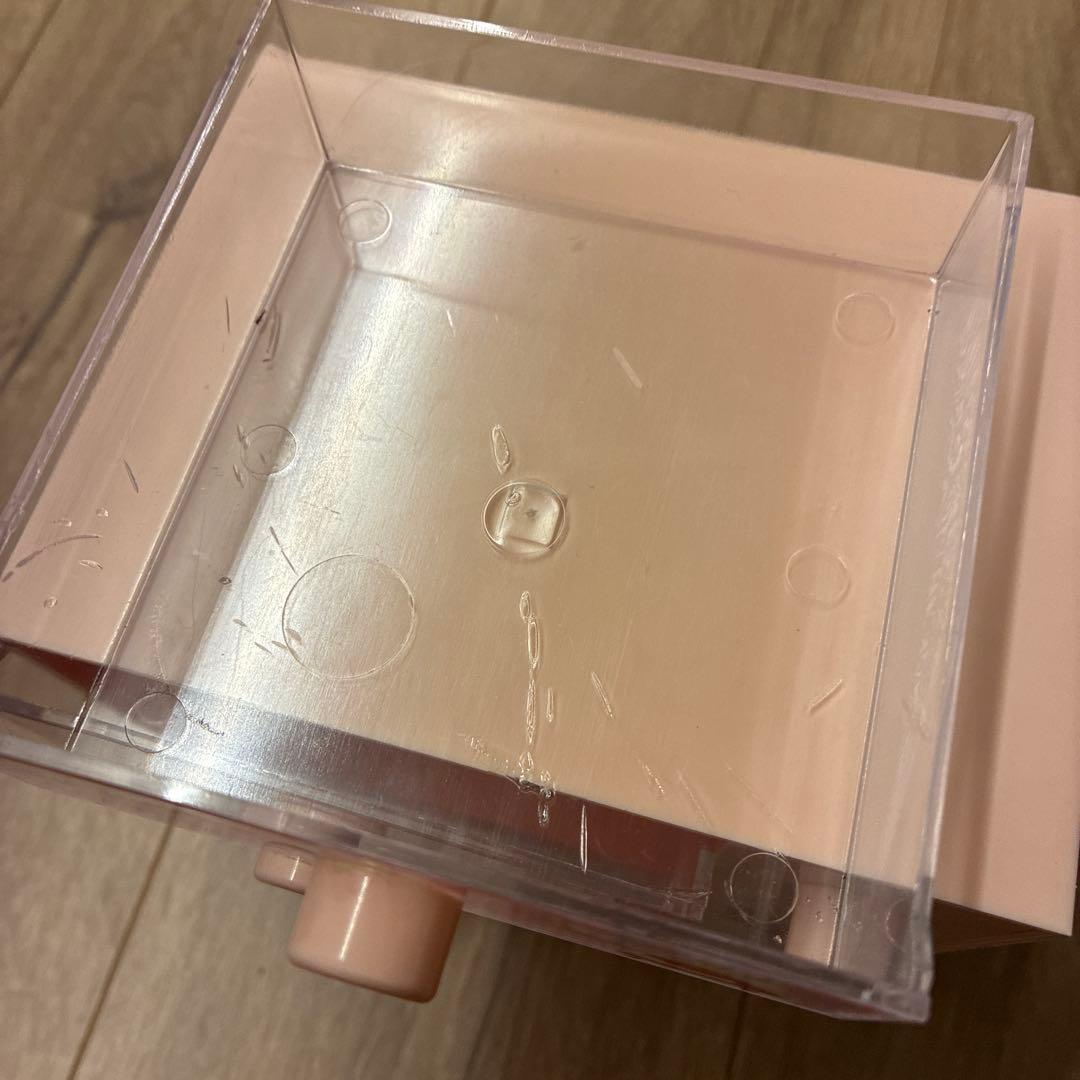 サンリオ マロンクリーム 引き出し 平成レトロ