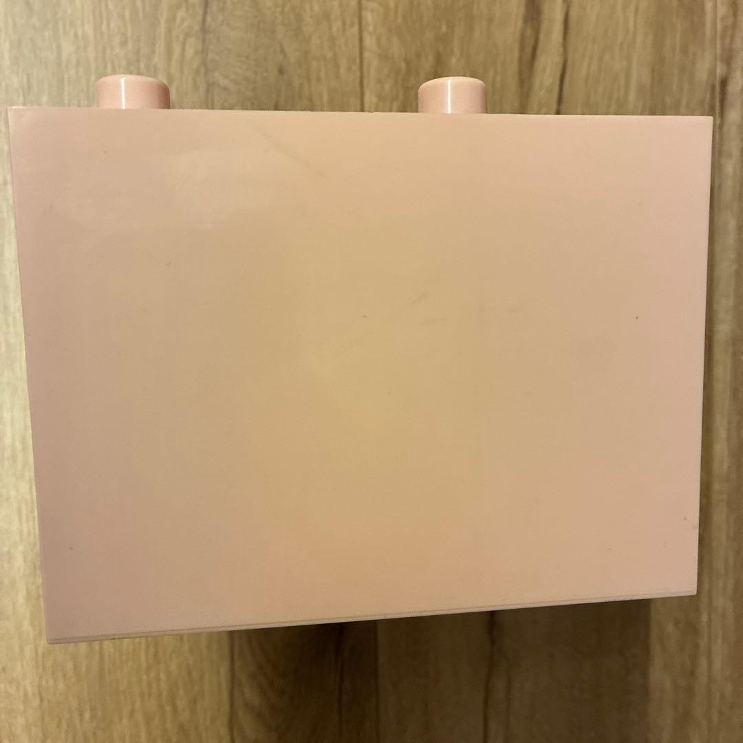 サンリオ マロンクリーム 引き出し 平成レトロ