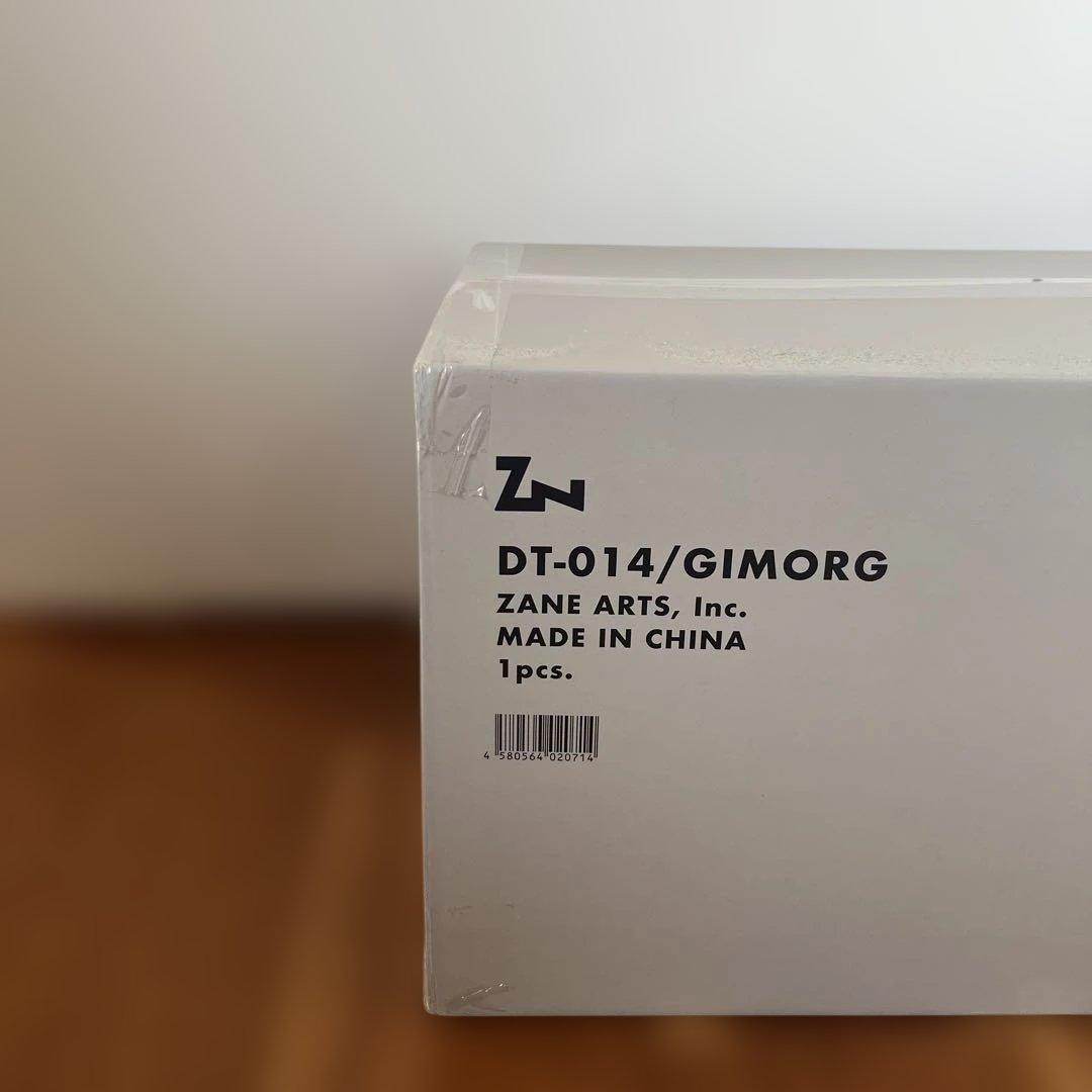 【未開封】ゼインアーツ/ギモーグ/GIMORG キャンプテント