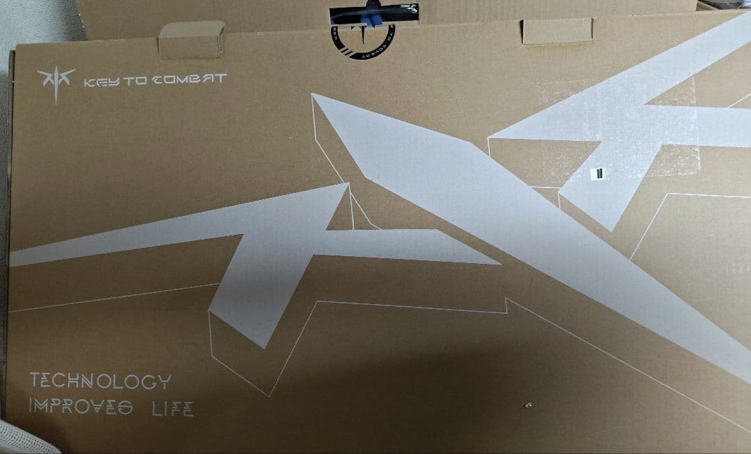 KTC 27インチ Mini LED QD 量子ドット 180hz　 WQHD