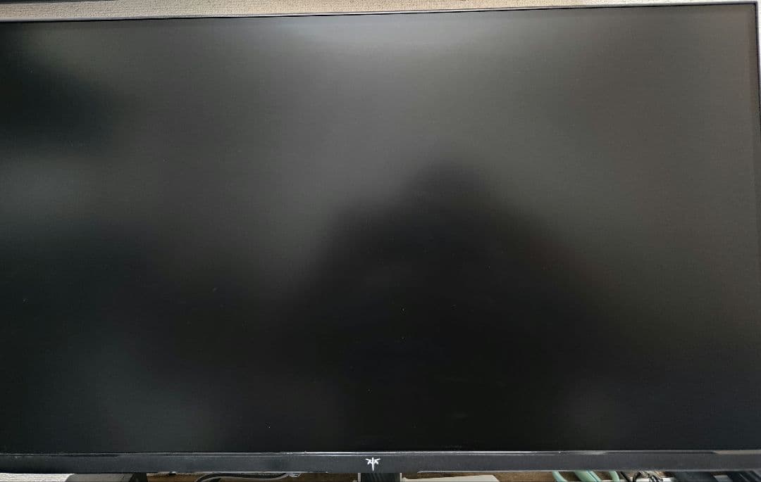 KTC 27インチ Mini LED QD 量子ドット 180hz　 WQHD