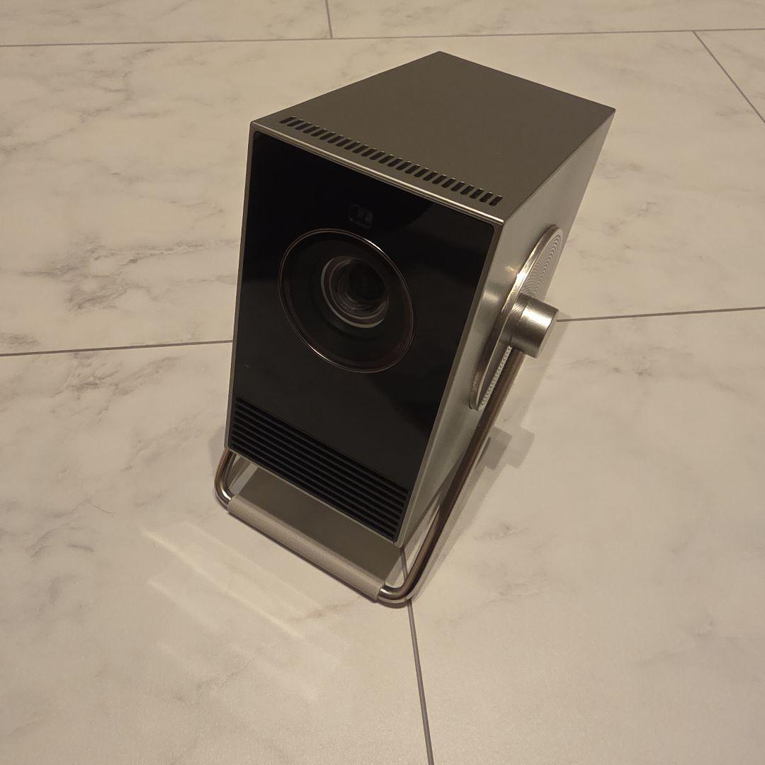 LGエレクトロニクス CineBeamQ