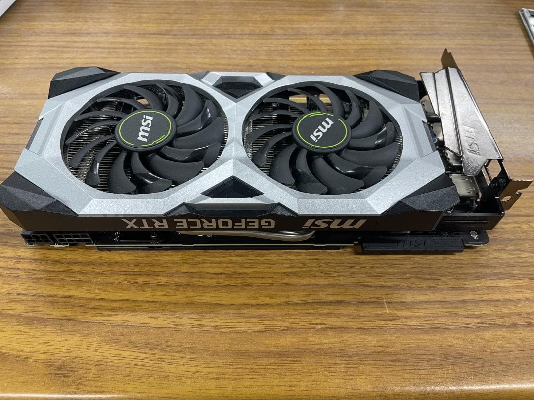グラフィックボード・グラボ・ビデオカード RTX 2070 super