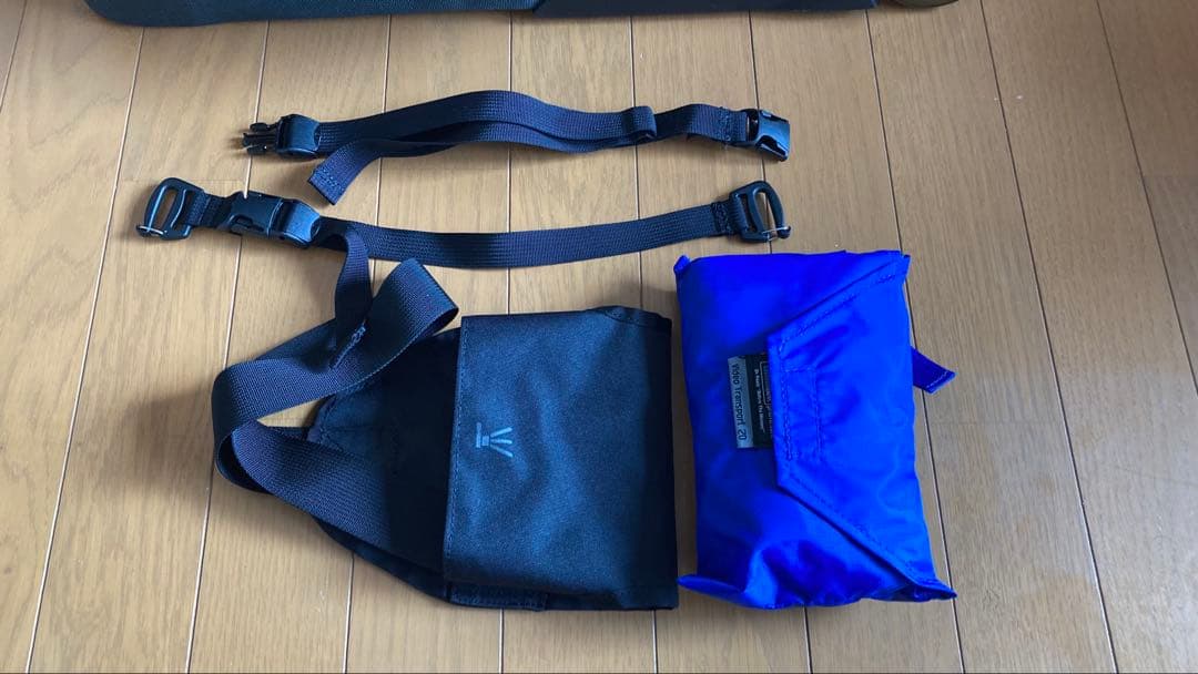 送料込み　think TANK photo　Video Transport 20