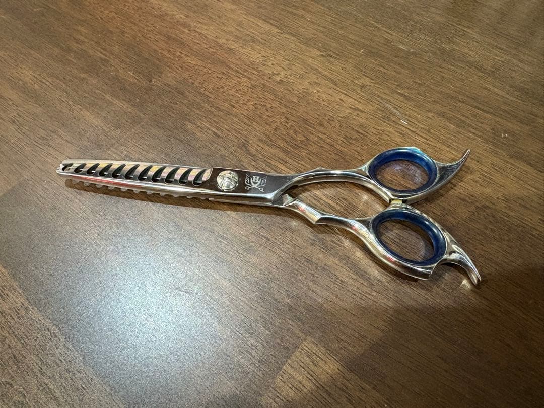 M*A様 セニングシザー ヘヴンシザーズ　梳き鋏　鋏