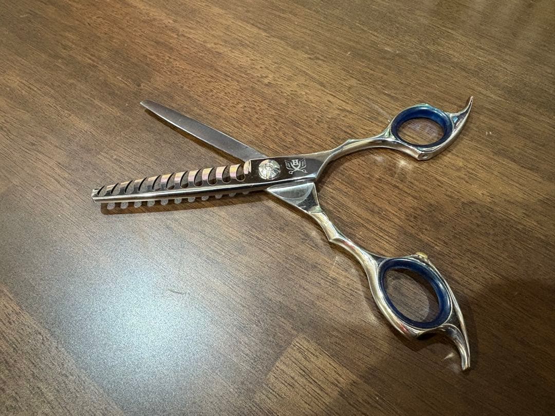 M*A様 セニングシザー ヘヴンシザーズ　梳き鋏　鋏