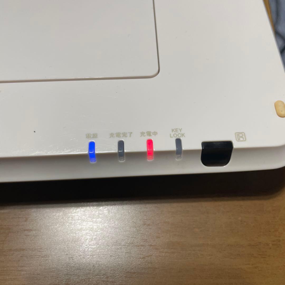 Avox ポータブルブルーレイプレーヤー APB-1011HK動作確認済み。