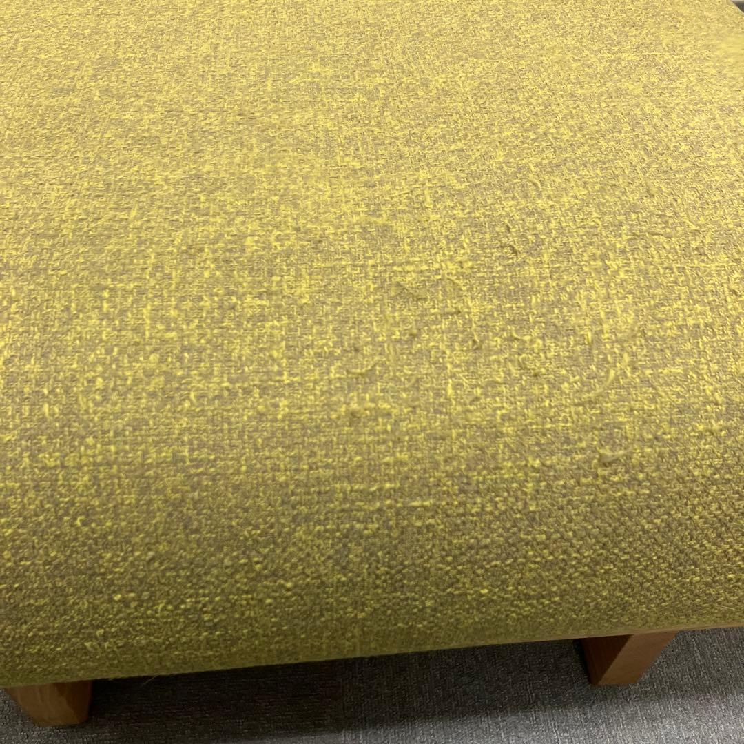 クロッシング ソファ 1人掛け SIEVE シーヴ crossing sofa