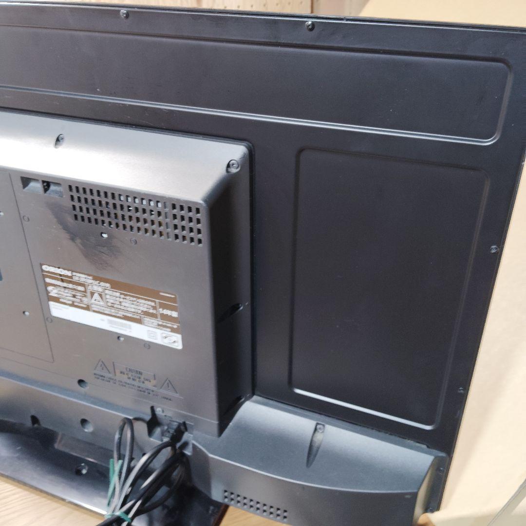 中古品 ORION 29型液晶テレビ LX-291BP