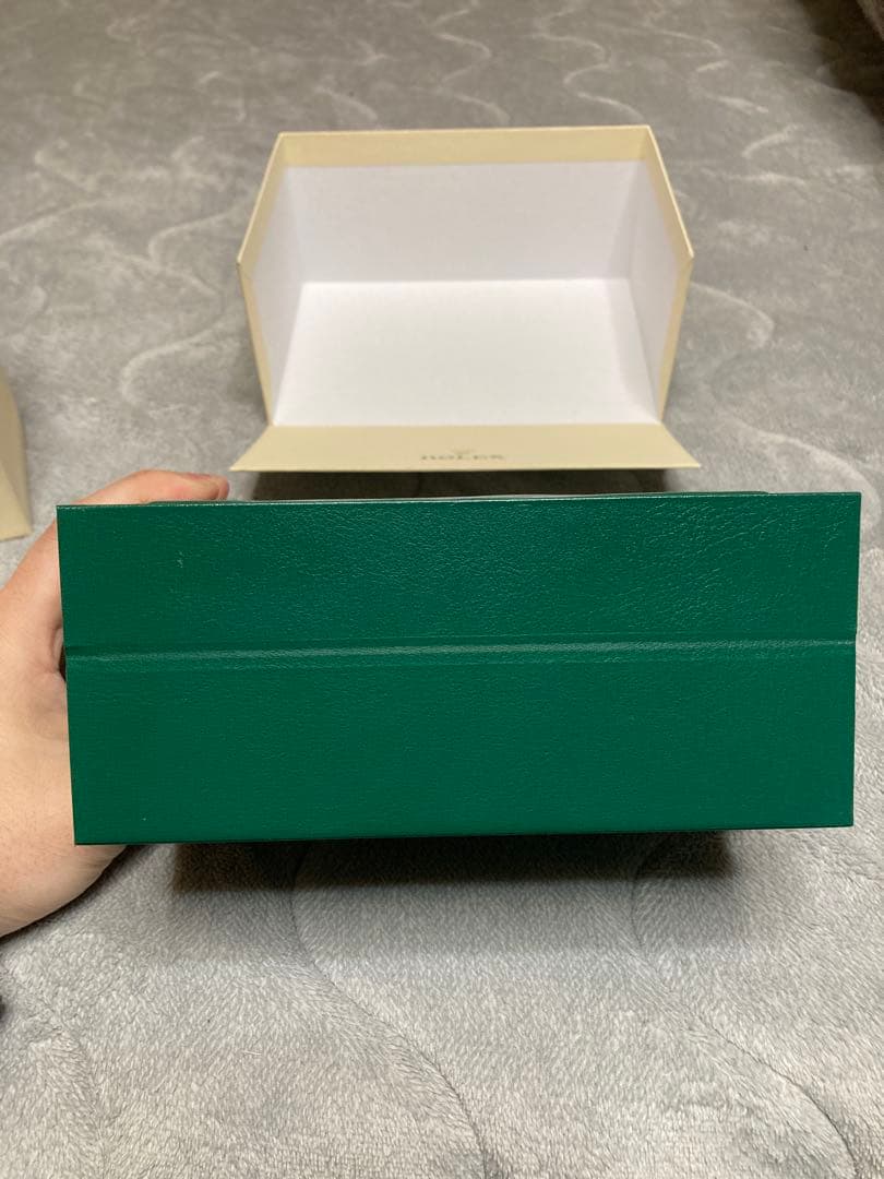 ROLEX ロレックス　空箱