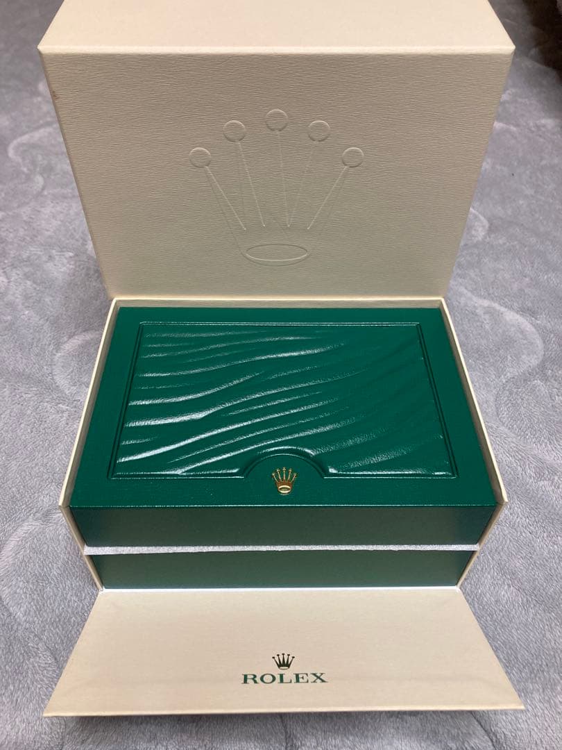 ROLEX ロレックス　空箱