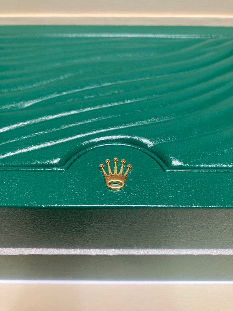 ROLEX ロレックス　空箱