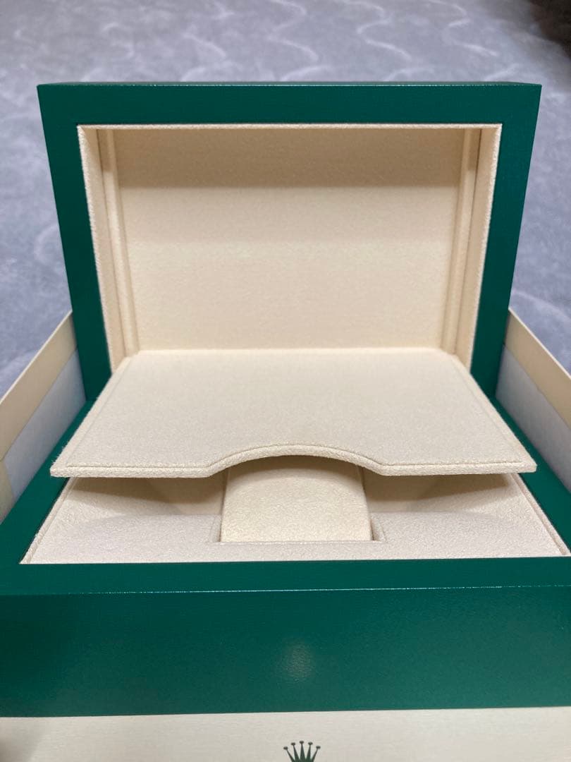ROLEX ロレックス　空箱
