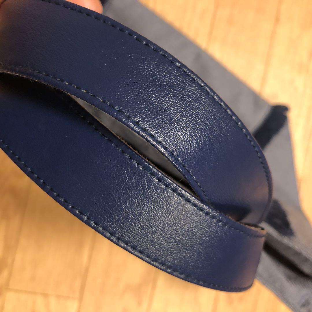 超美品　ファミリアショー2024春　リバティ柄　トートバッグ大