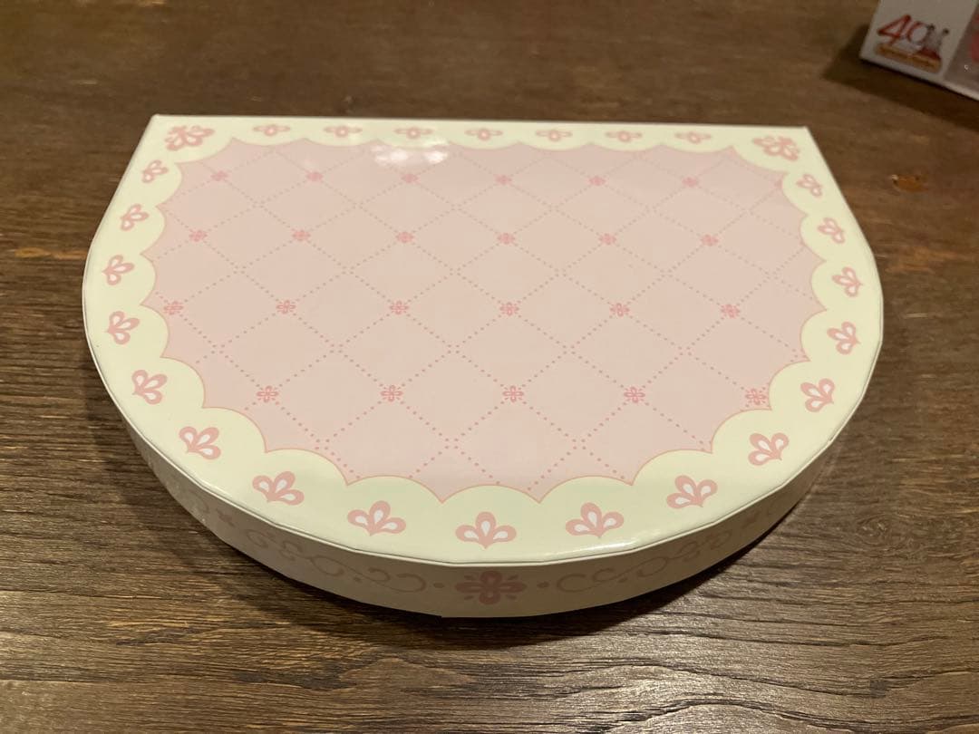 シルバニアファミリー 40thアニバーサリーボックス