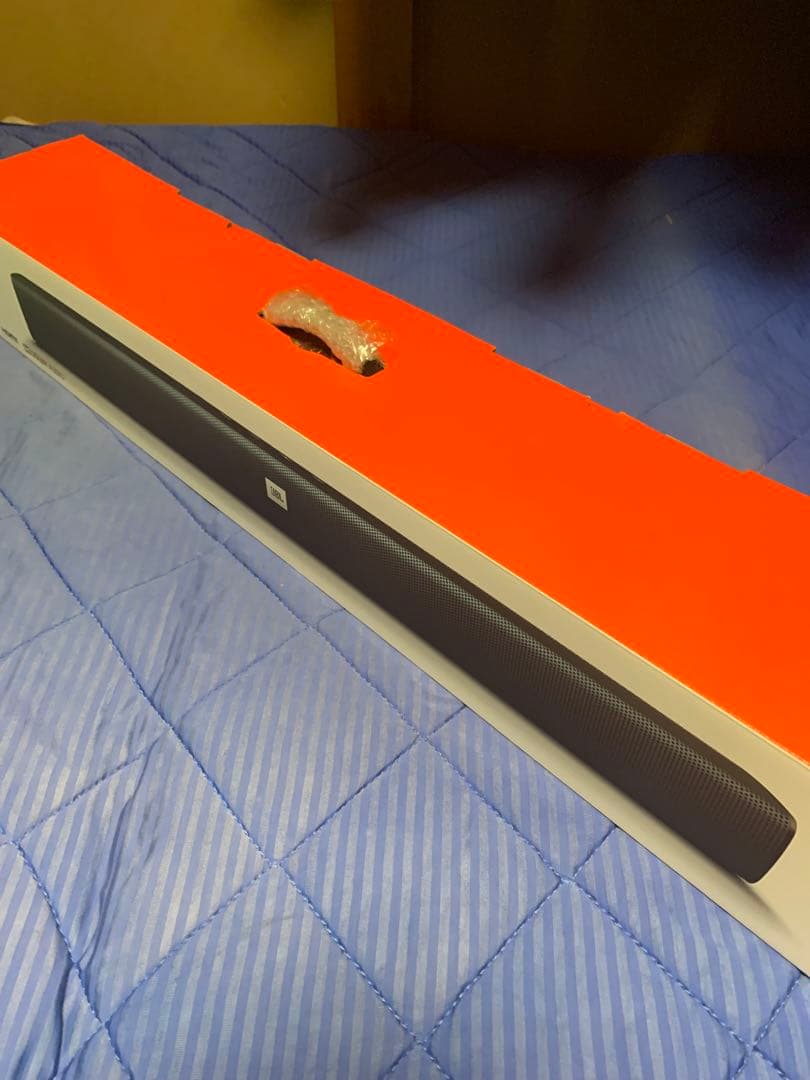 JBL BAR Studio LE サウンドバー