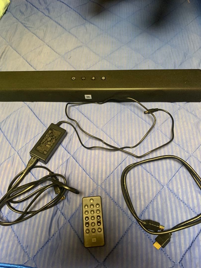 JBL BAR Studio LE サウンドバー