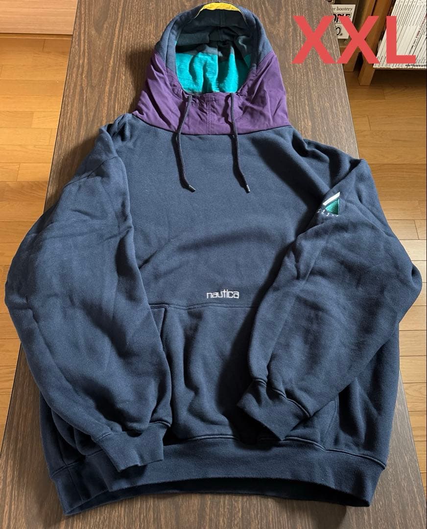 DESCENDANT NAUTICA WTAPS ダブルタップス fpar