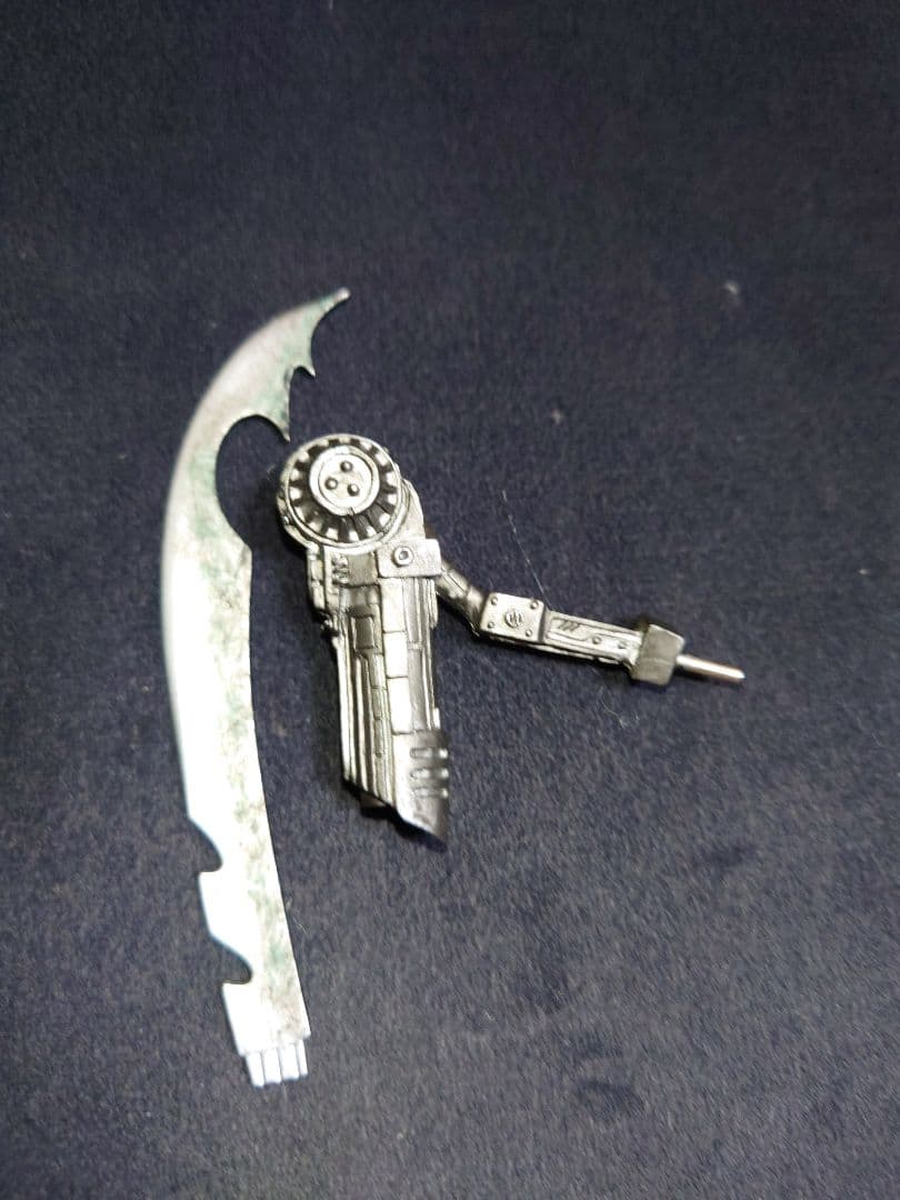 プレデター2 エルダープレデター