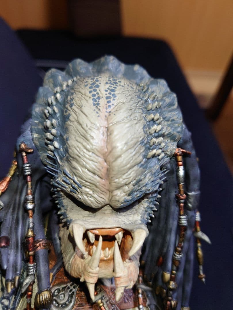 プレデター2 エルダープレデター