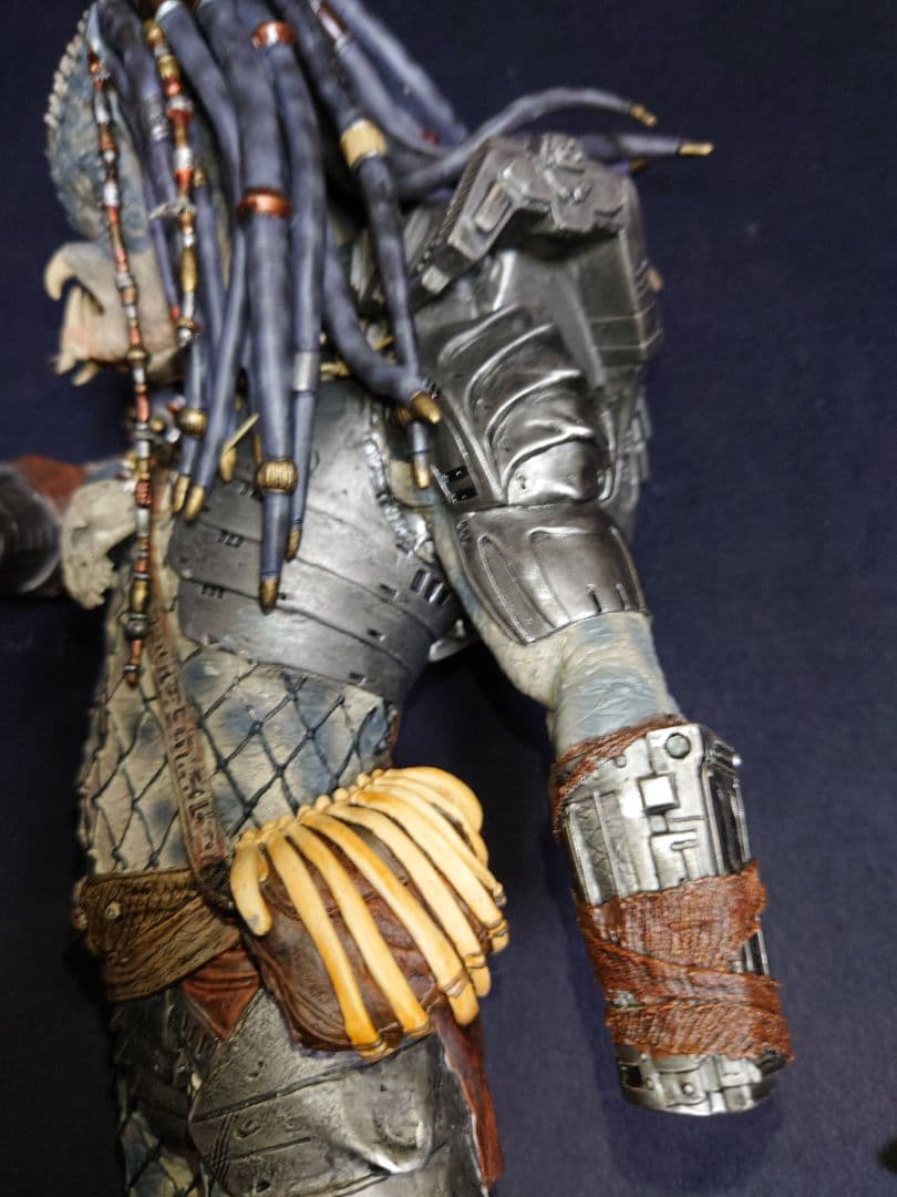 プレデター2 エルダープレデター