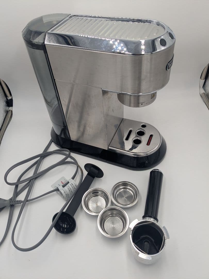 DeLonghi デロンギ EC680M エスプレッソマシン