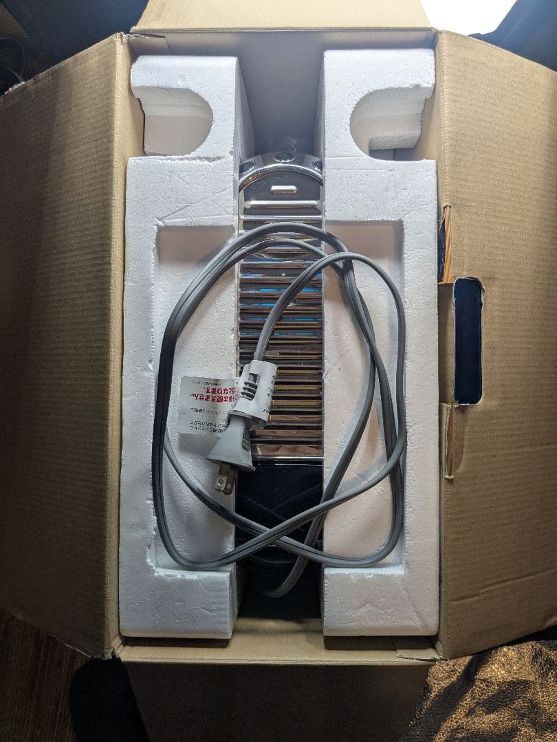 DeLonghi デロンギ EC680M エスプレッソマシン