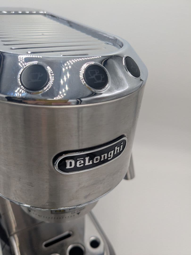 DeLonghi デロンギ EC680M エスプレッソマシン