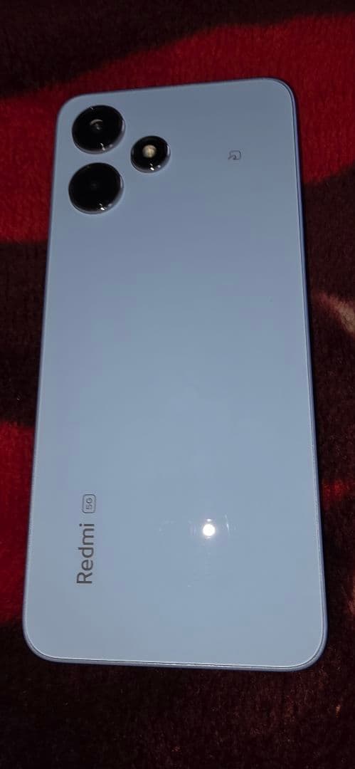 Xiaomi Redmi12 5g 128GBと256GB 2台セット