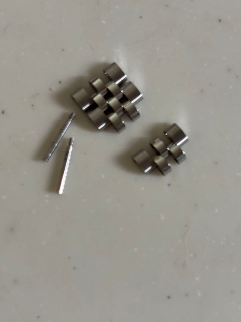 ロレックス コマ