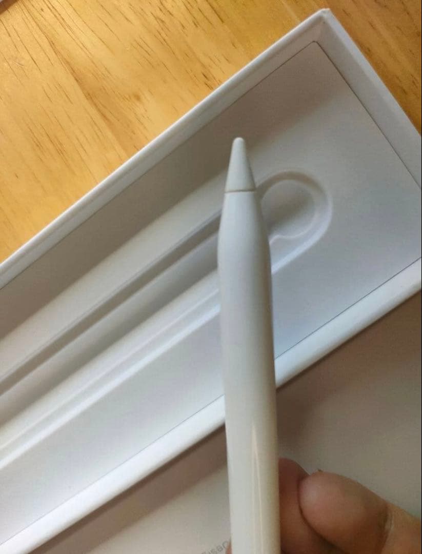 Apple Pencil 第1世代 替芯付き