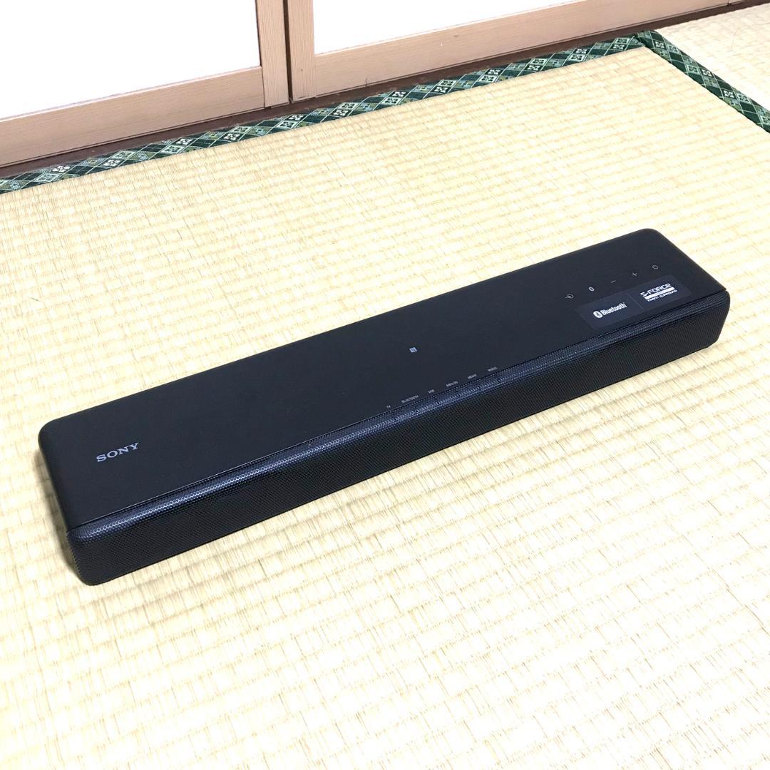 Sony HT-MT300 2.1 サウンドバー 無線 サブウーファー セット