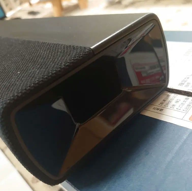 DENON DHT-S216 サウンドバー 正常作動品