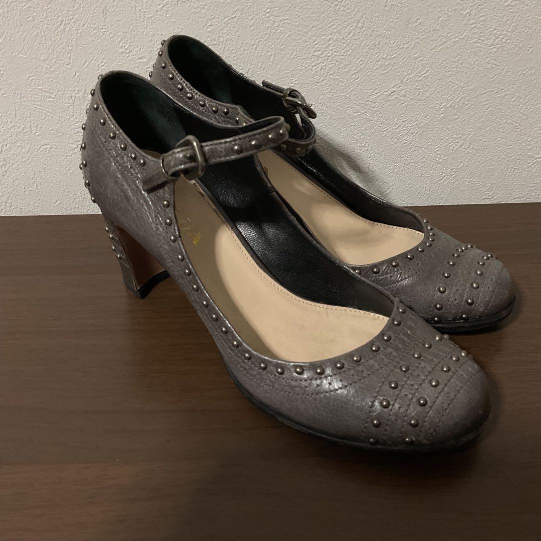 マミちゃん プラダ バリー トリーバーチ セット