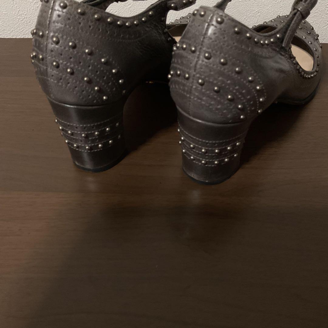 マミちゃん プラダ バリー トリーバーチ セット