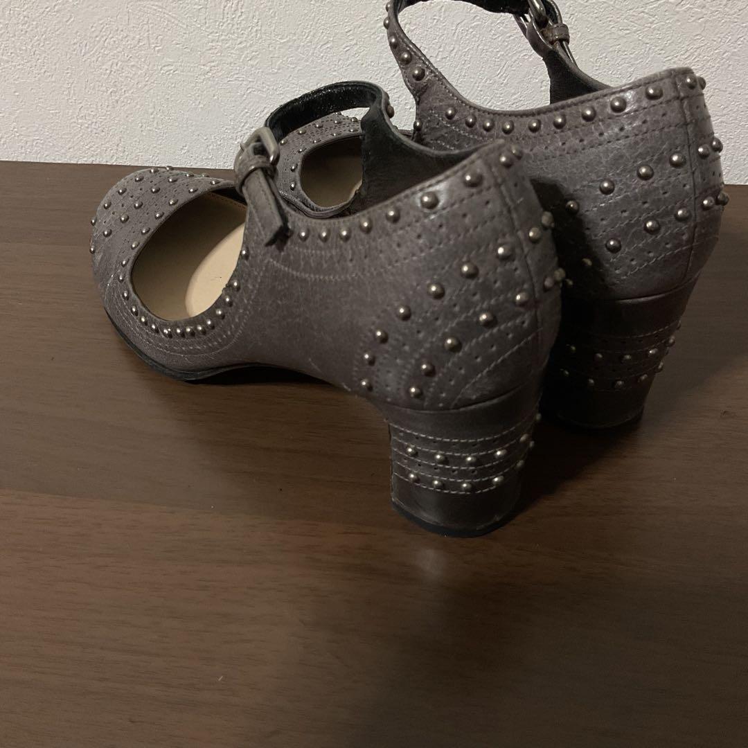 マミちゃん プラダ バリー トリーバーチ セット