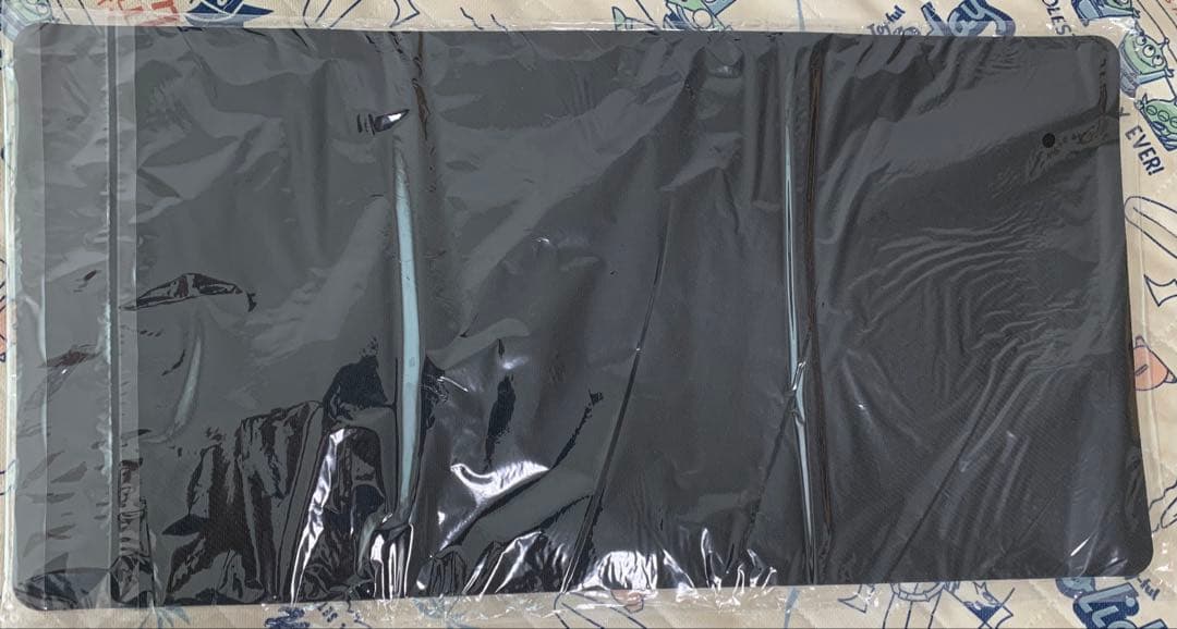 WIXOSS プレイマット ブルアカ 小鳥遊ホシノ（水着）