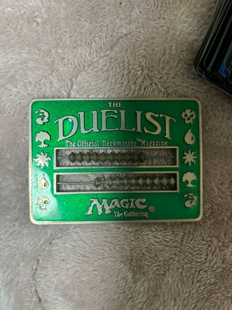 mtg マジックザギャザリング　引退品