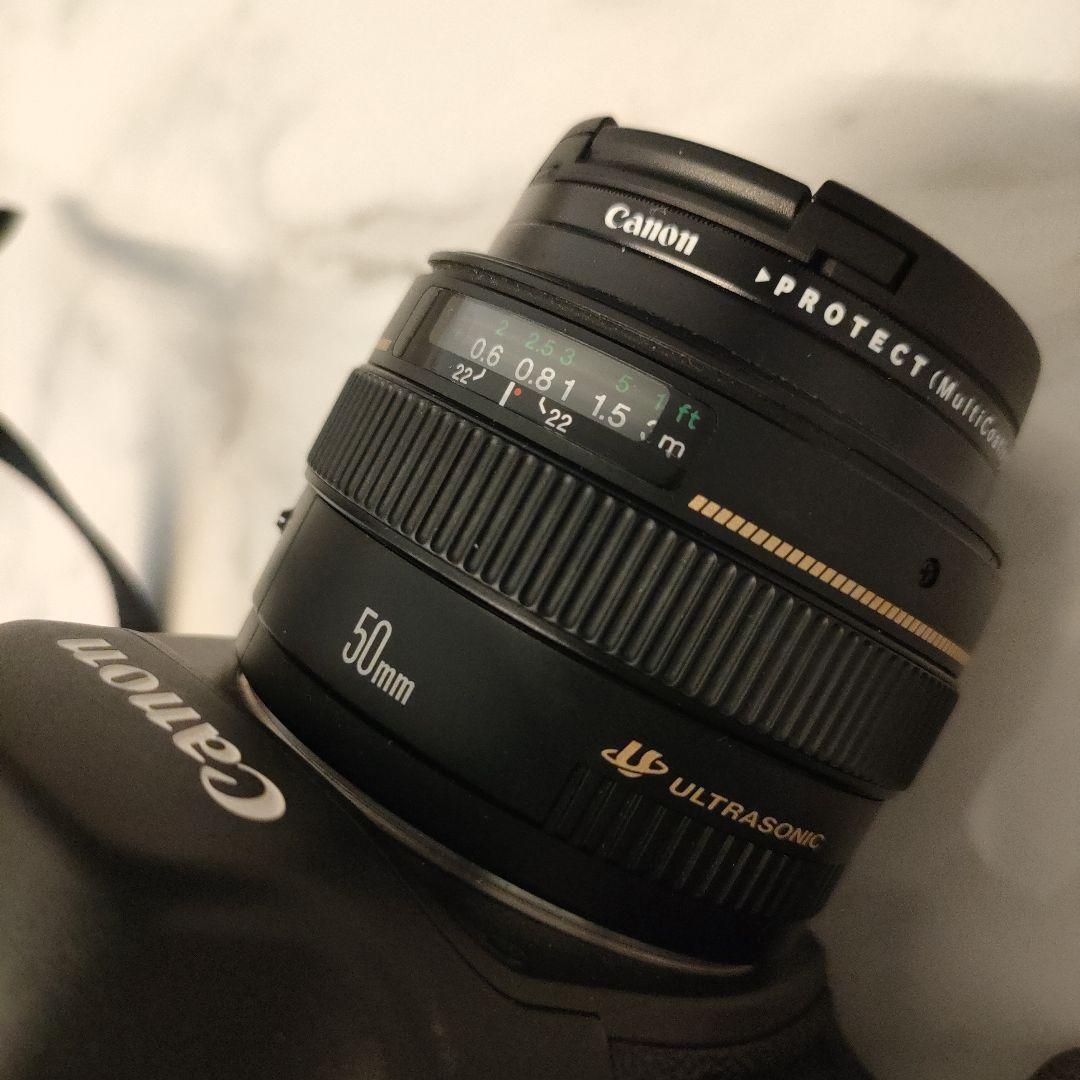 動作確認済み✩Canon EOS 5D デジタル一眼レフカメラ