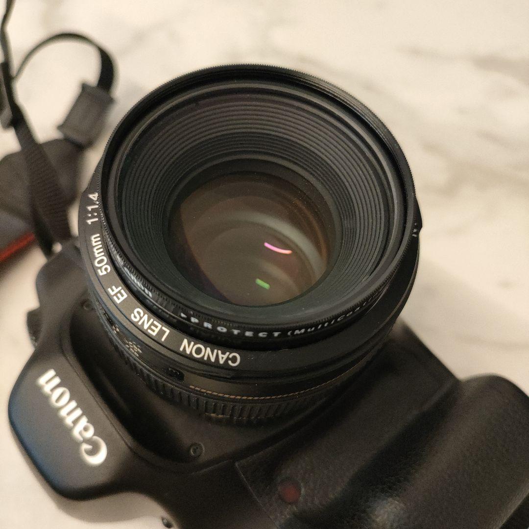 動作確認済み✩Canon EOS 5D デジタル一眼レフカメラ