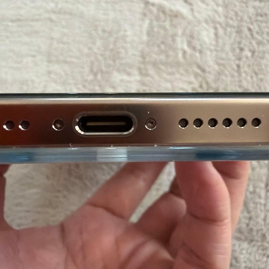 Apple iPhone 16 Pro Max 256GB 純正ケース付き