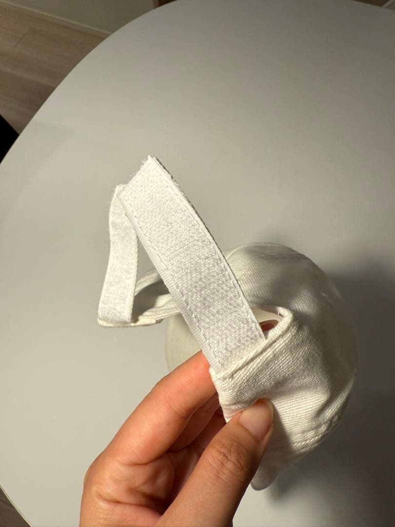 新品未使用BALENCIAGA バレンシアガ ARCHETYPE キャップ