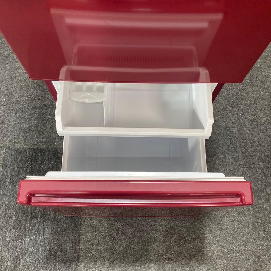 生活家電2点セット 2022年 冷蔵庫 洗濯機 お買い得 格安 d4206